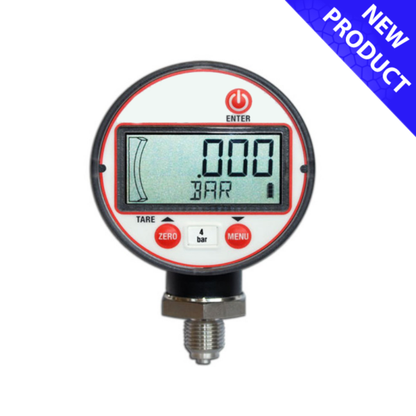 Industrial Pressure Gauges For Sale ITI UK