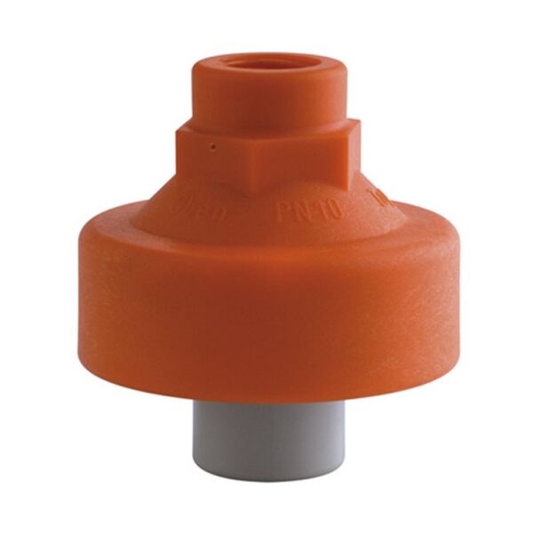 Special Diaphragm Seals