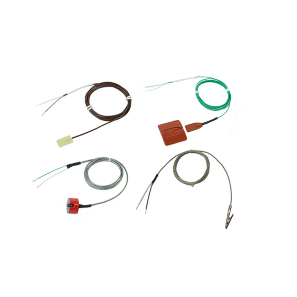 Surface Thermocouples