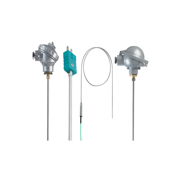 Mineral Insulated Thermocouples