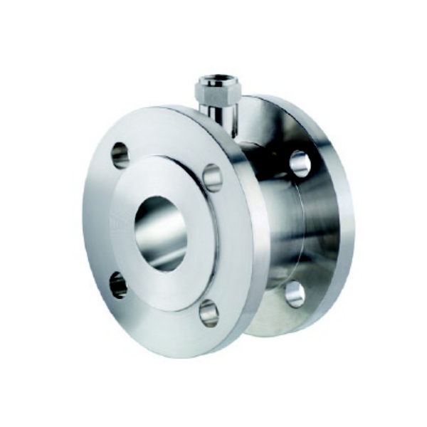 In-Line Seals - Flange Type