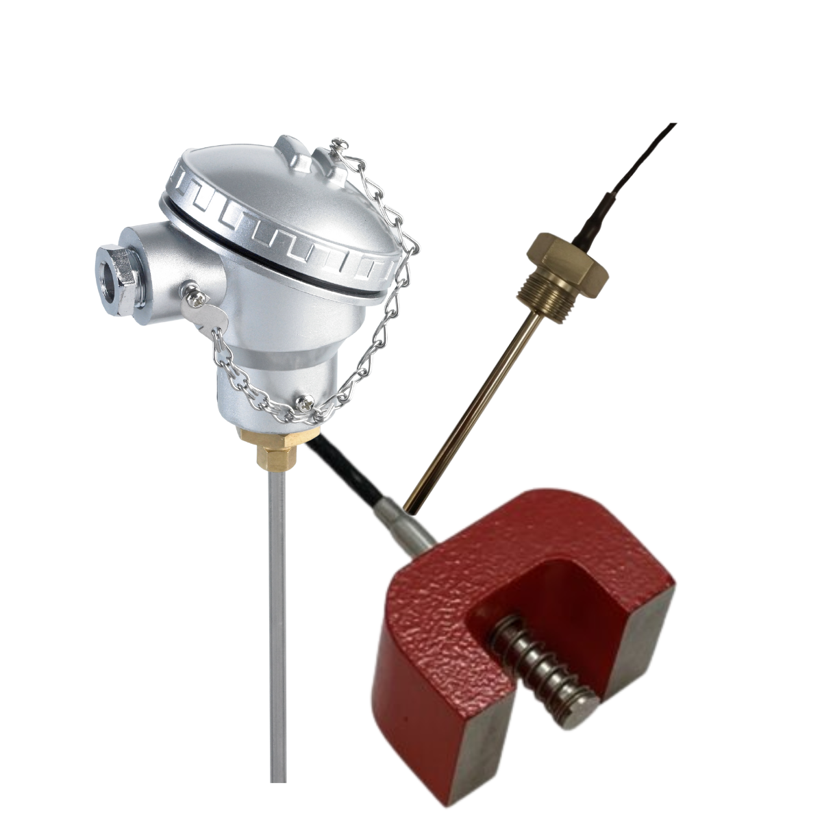 Temperature Sensors