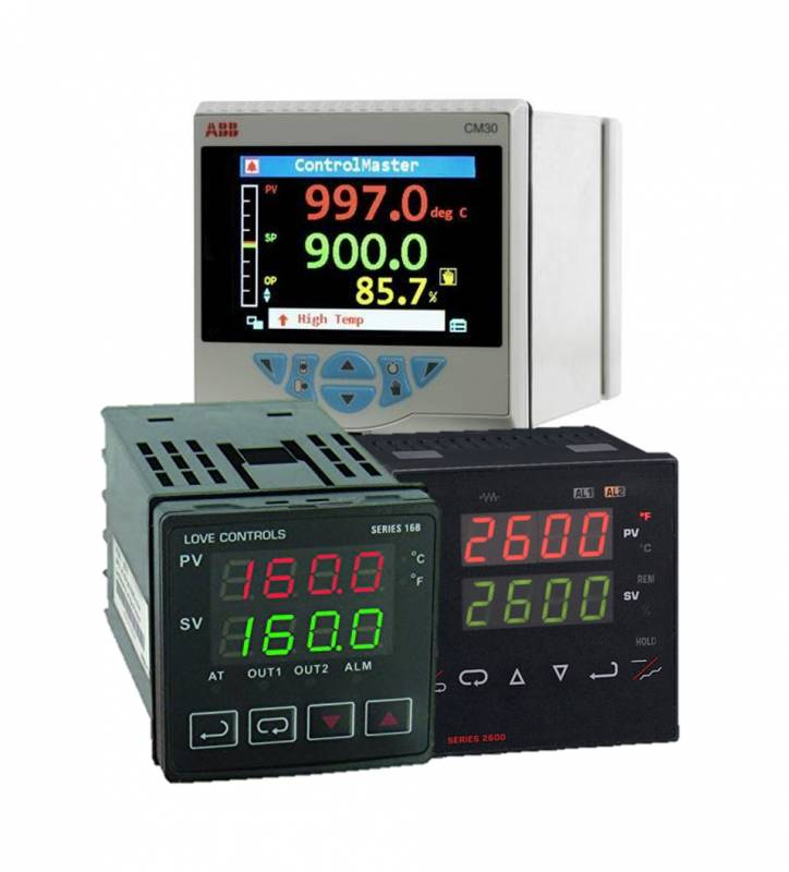 Instrumentation