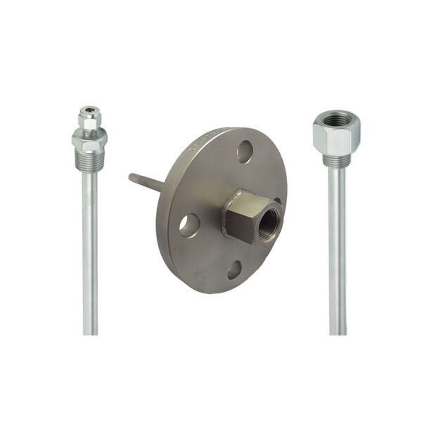 Thermowells